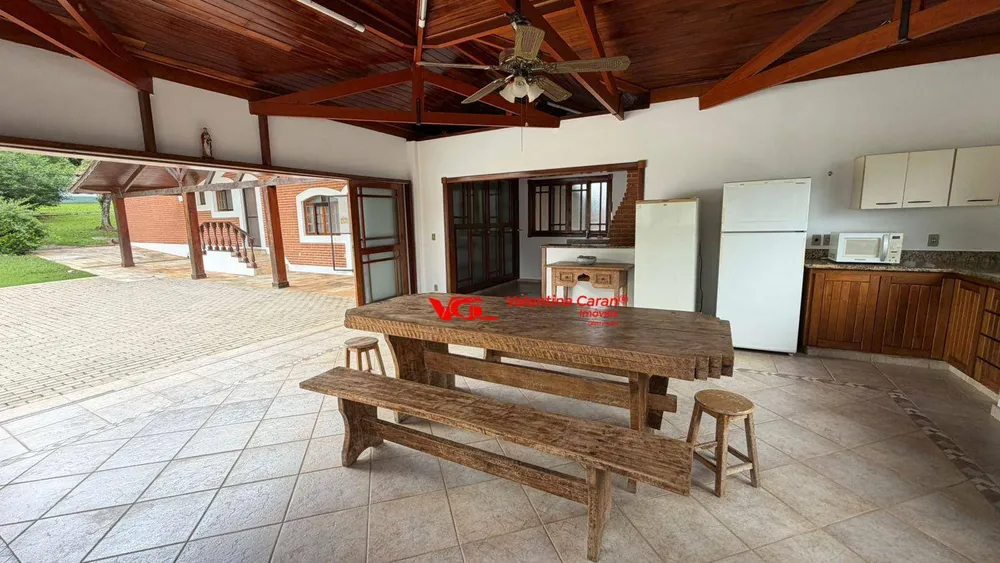 Chácara, 4 quartos, 5000 m² - Foto 12