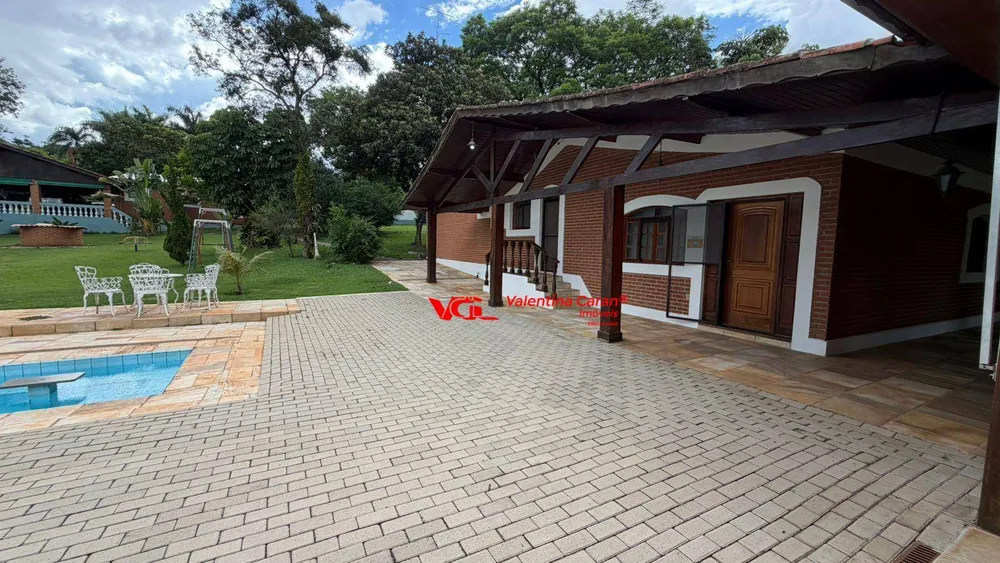 Chácara, 4 quartos, 5000 m² - Foto 16