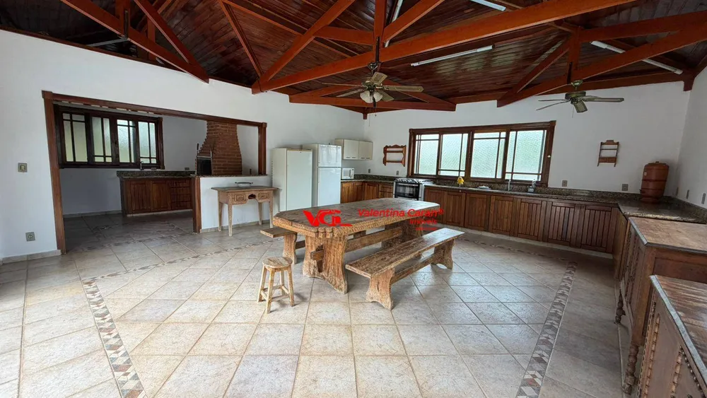 Chácara, 4 quartos, 5000 m² - Foto 11