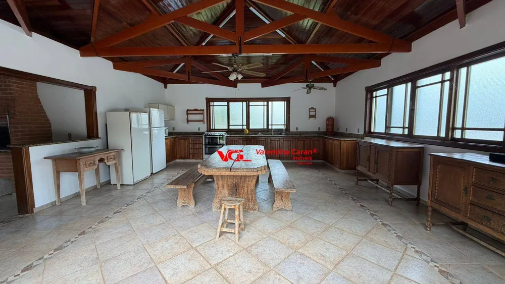 Chácara, 4 quartos, 5000 m² - Foto 17