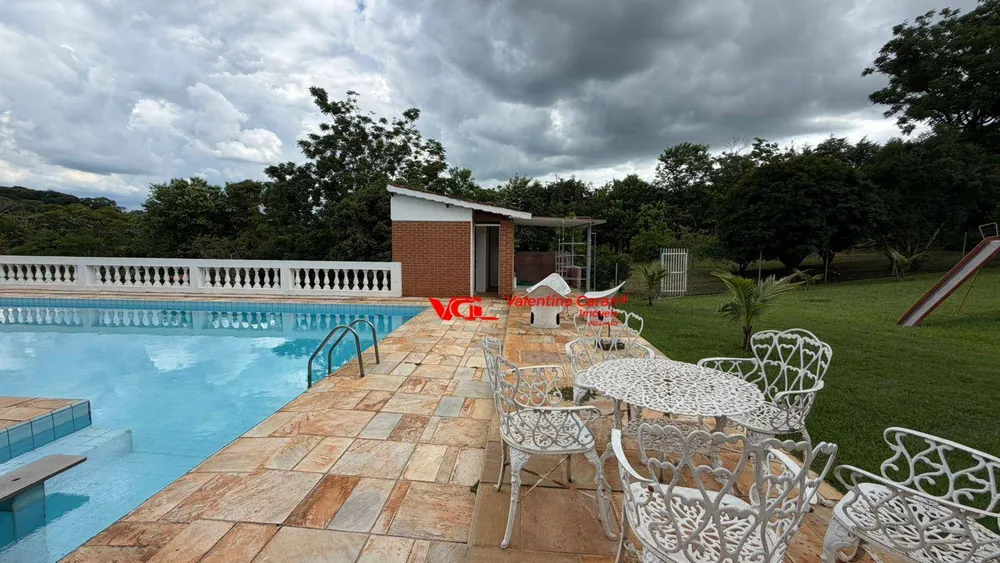 Chácara, 4 quartos, 5000 m² - Foto 18