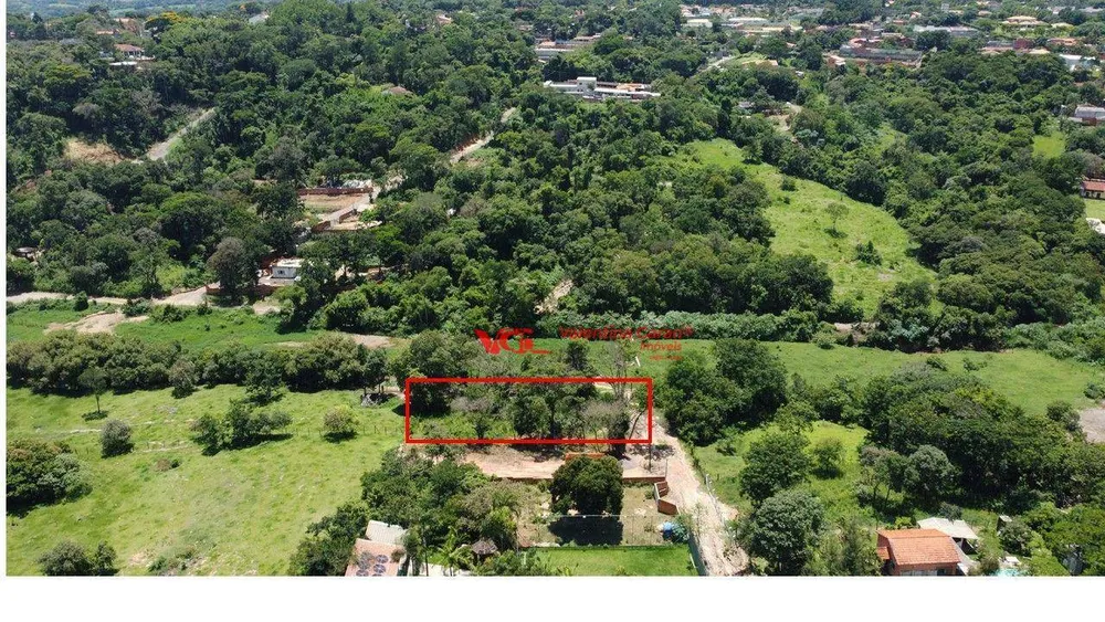 Terreno, 1000 m² - Foto 1