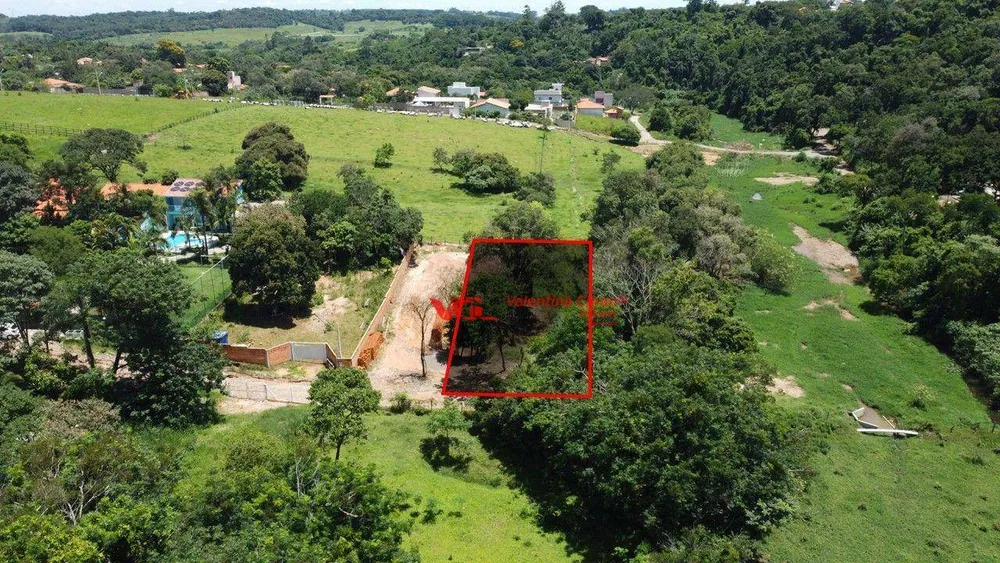 Terreno, 1000 m² - Foto 3