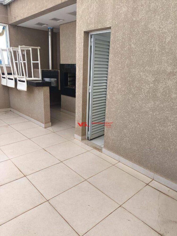Cobertura, 3 quartos, 229 m² - Foto 3