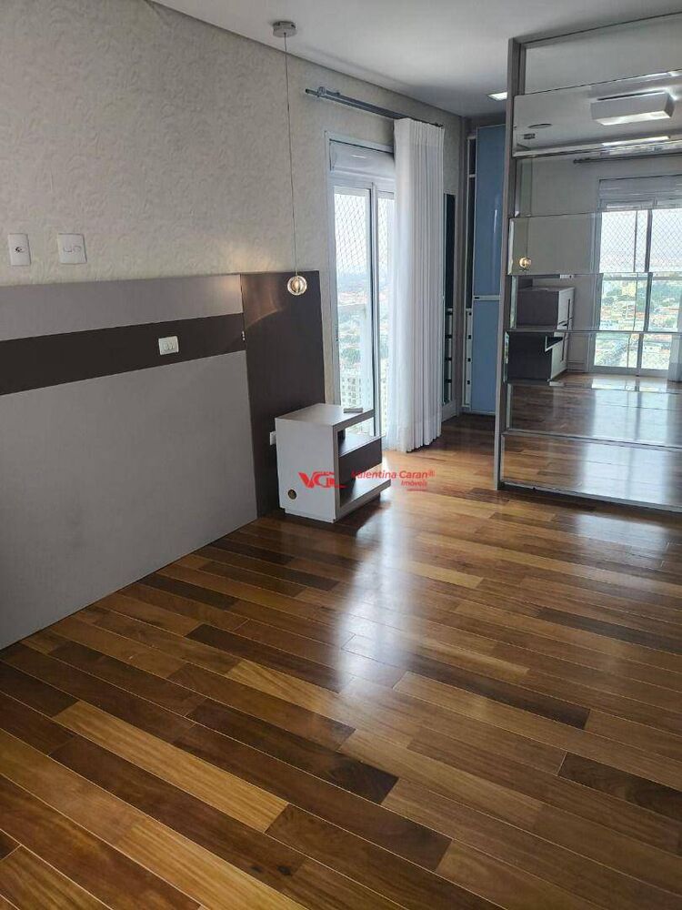 Cobertura, 3 quartos, 229 m² - Foto 1