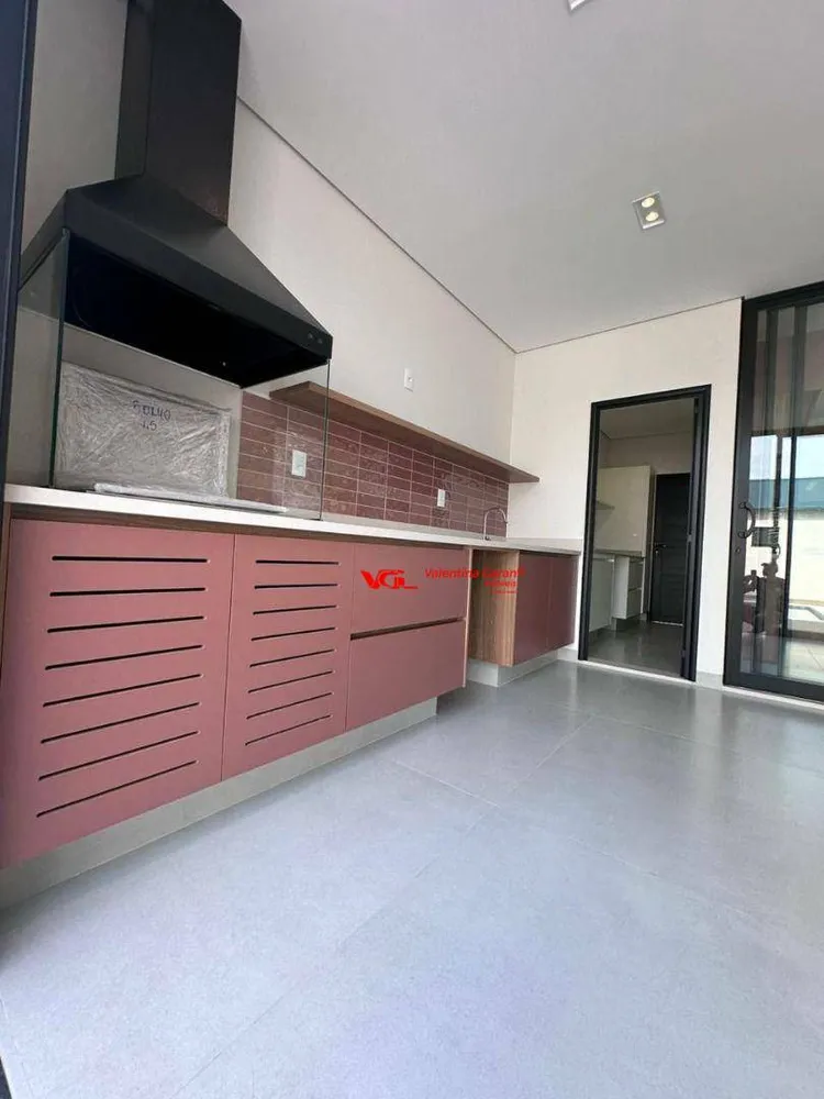 Casa de Condomínio, 3 quartos - Foto 5
