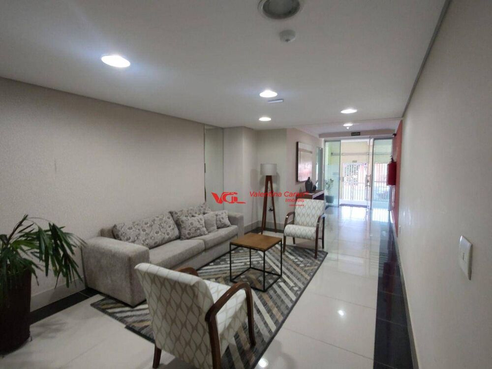 Apartamento, 3 quartos, 85 m² - Foto 4