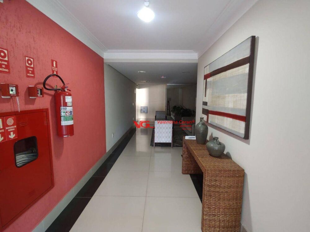 Apartamento, 3 quartos, 85 m² - Foto 5