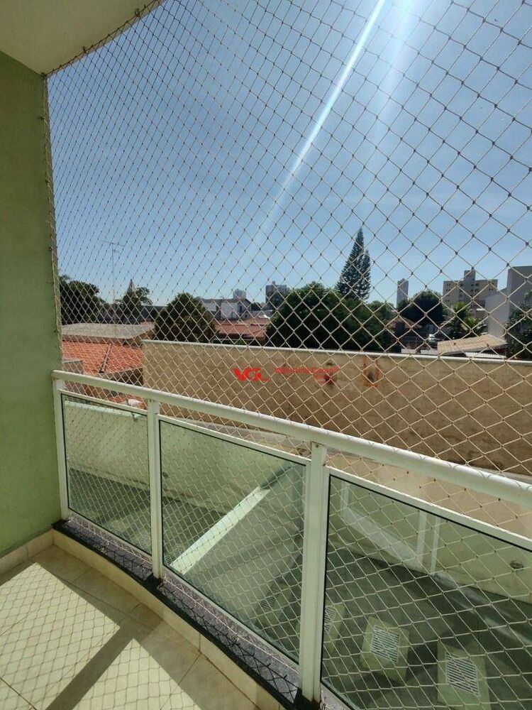 Apartamento, 3 quartos, 85 m² - Foto 9