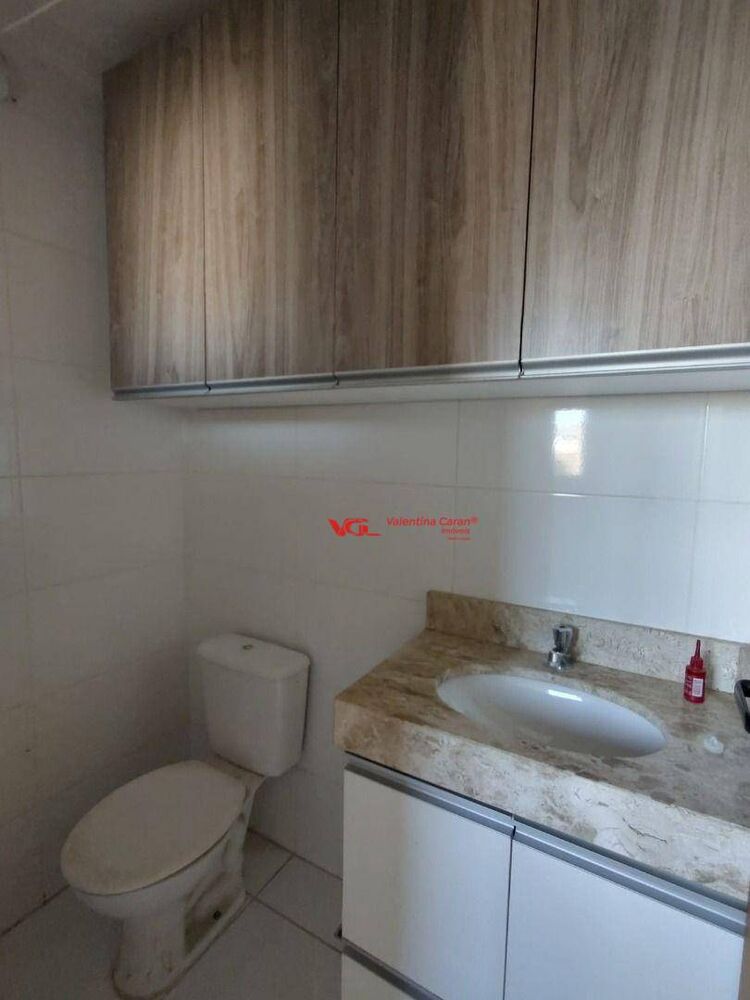 Apartamento, 3 quartos, 85 m² - Foto 1