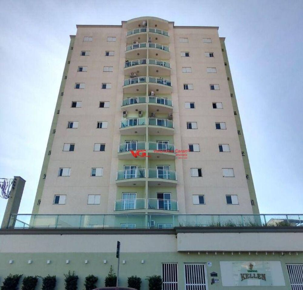 Apartamento, 3 quartos, 85 m² - Foto 6