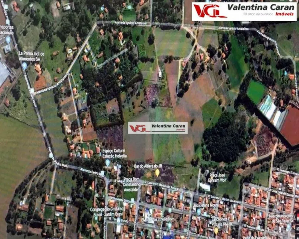 Terreno, 18 hectares - Foto 1