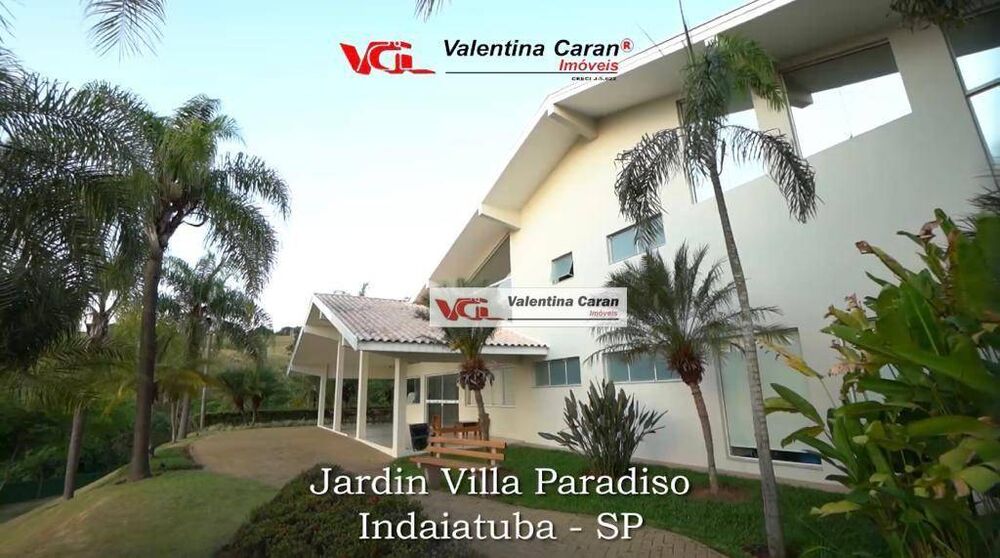 Casa de Condomínio à venda com 3 quartos, 378m² - Foto 11