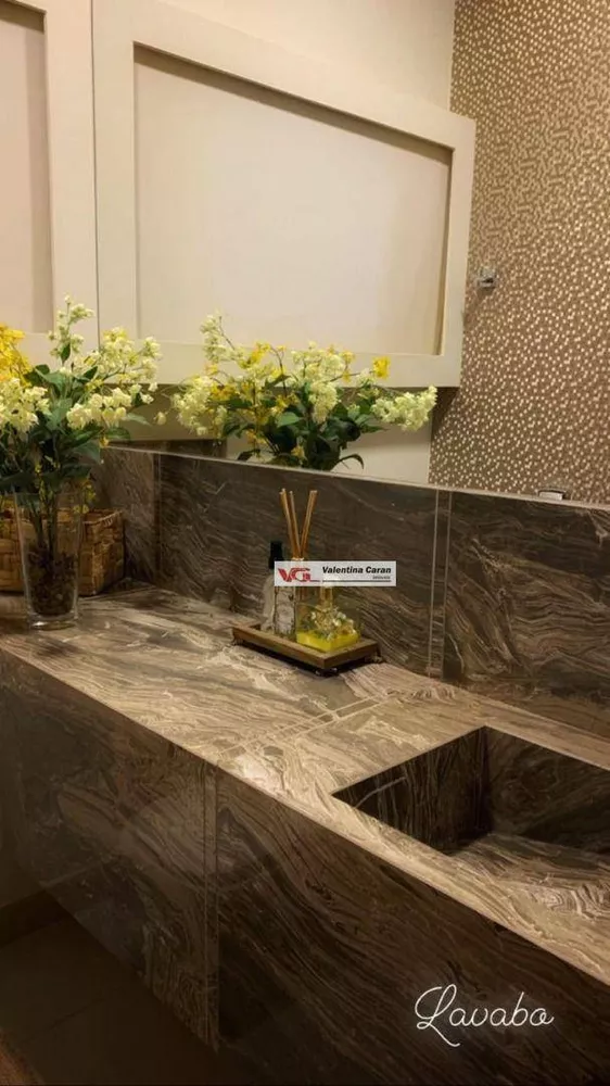 Casa de Condomínio, 3 quartos - Foto 5