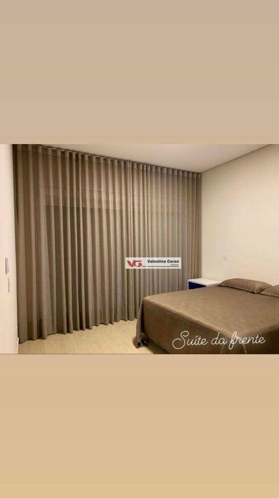 Casa de Condomínio à venda com 3 quartos, 378m² - Foto 5