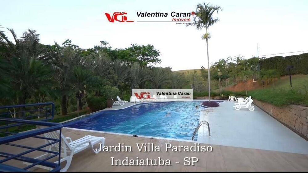 Casa de Condomínio à venda com 3 quartos, 378m² - Foto 12