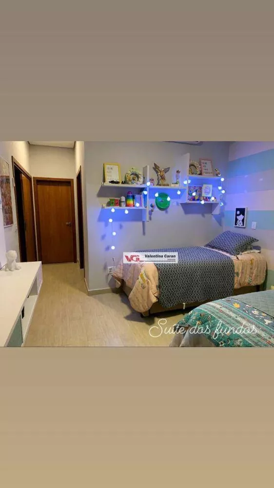Casa de Condomínio, 3 quartos - Foto 10