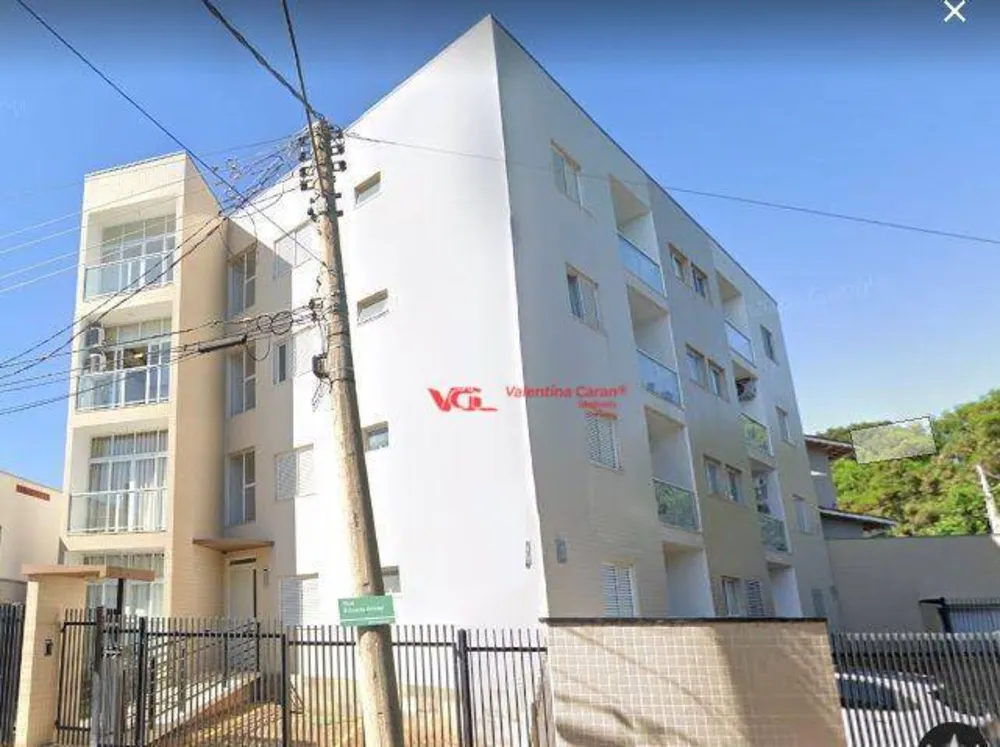 Apartamento, 2 quartos, 78 m² - Foto 2