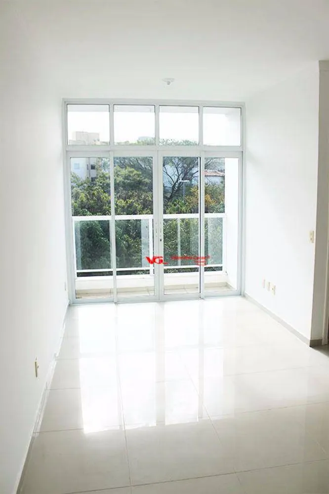Apartamento, 2 quartos, 78 m² - Foto 1