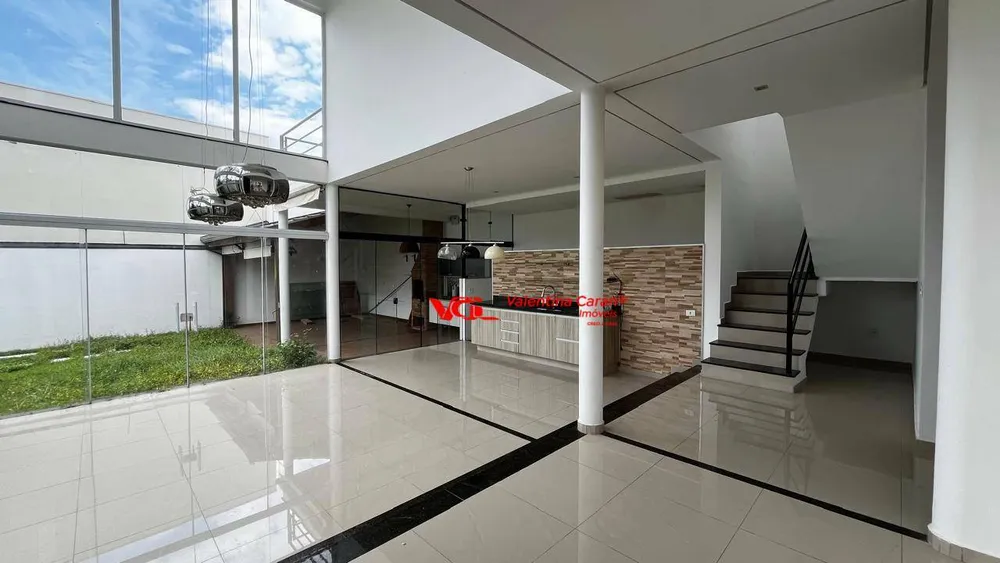 Sobrado, 4 quartos, 190 m² - Foto 4