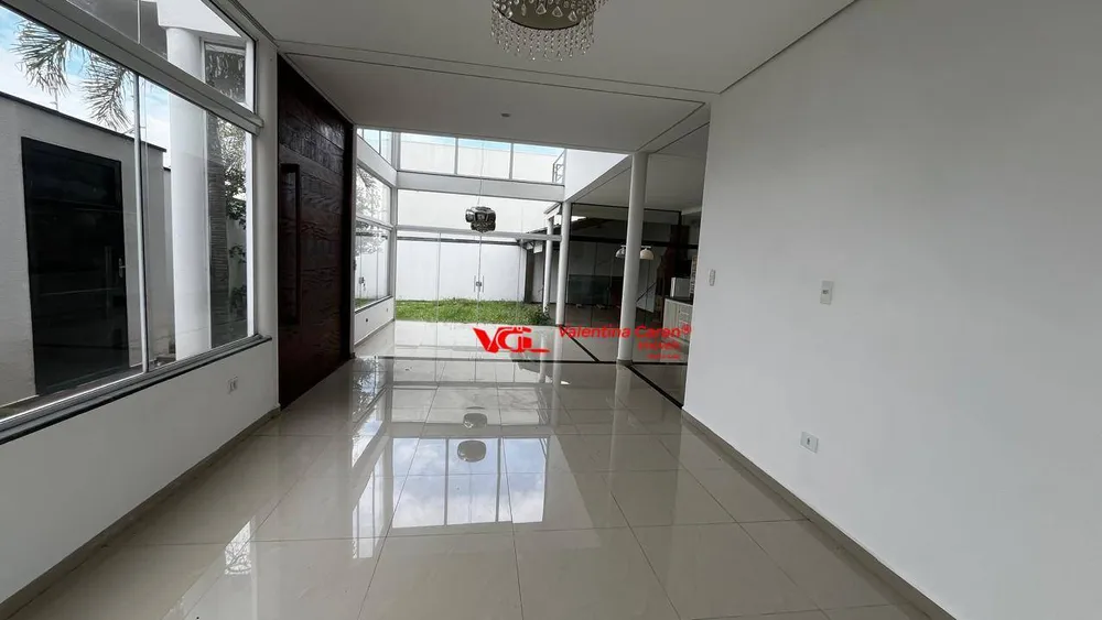 Sobrado, 4 quartos, 190 m² - Foto 5