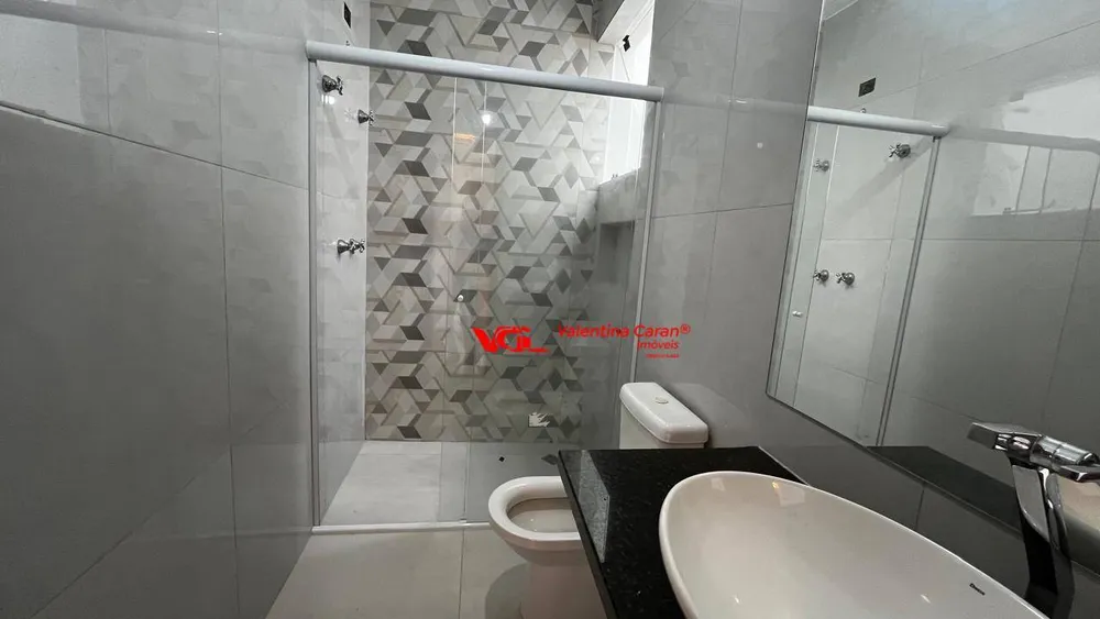 Sobrado, 4 quartos, 190 m² - Foto 8