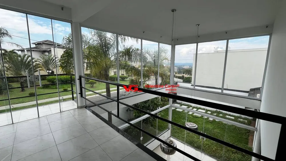 Sobrado, 4 quartos, 190 m² - Foto 6