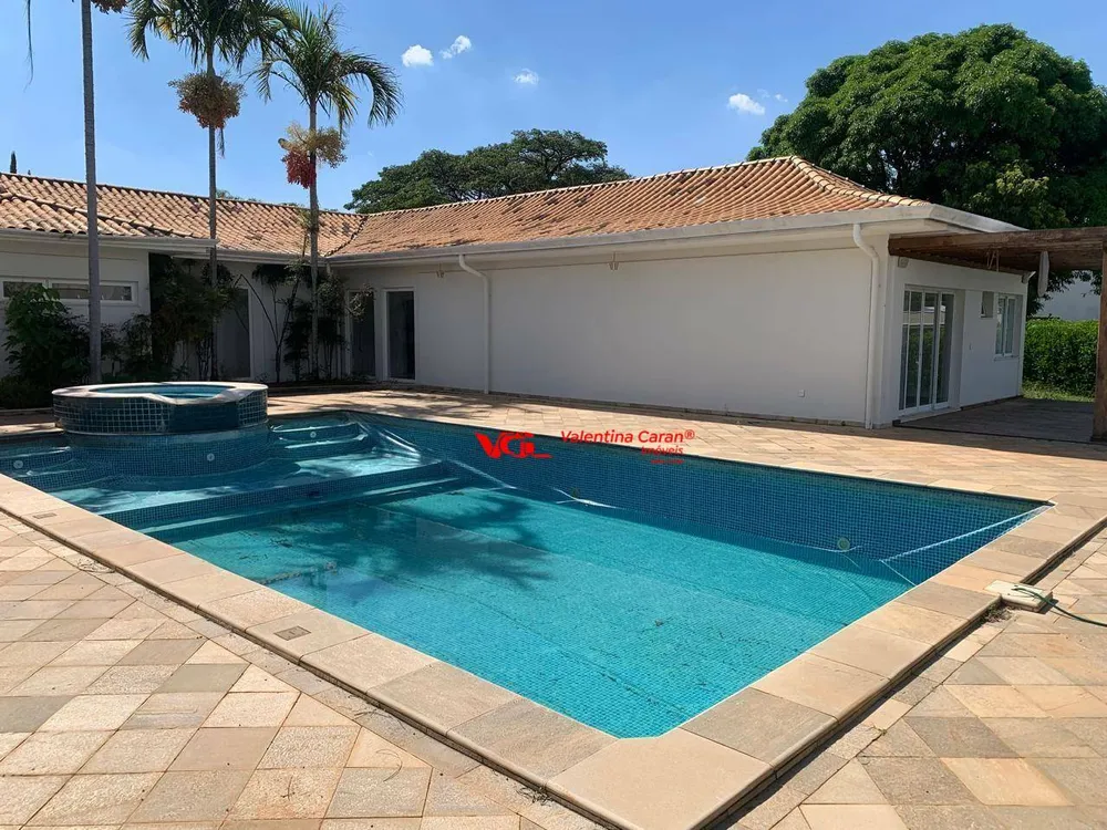 Casa de Condomínio, 5 quartos - Foto 9