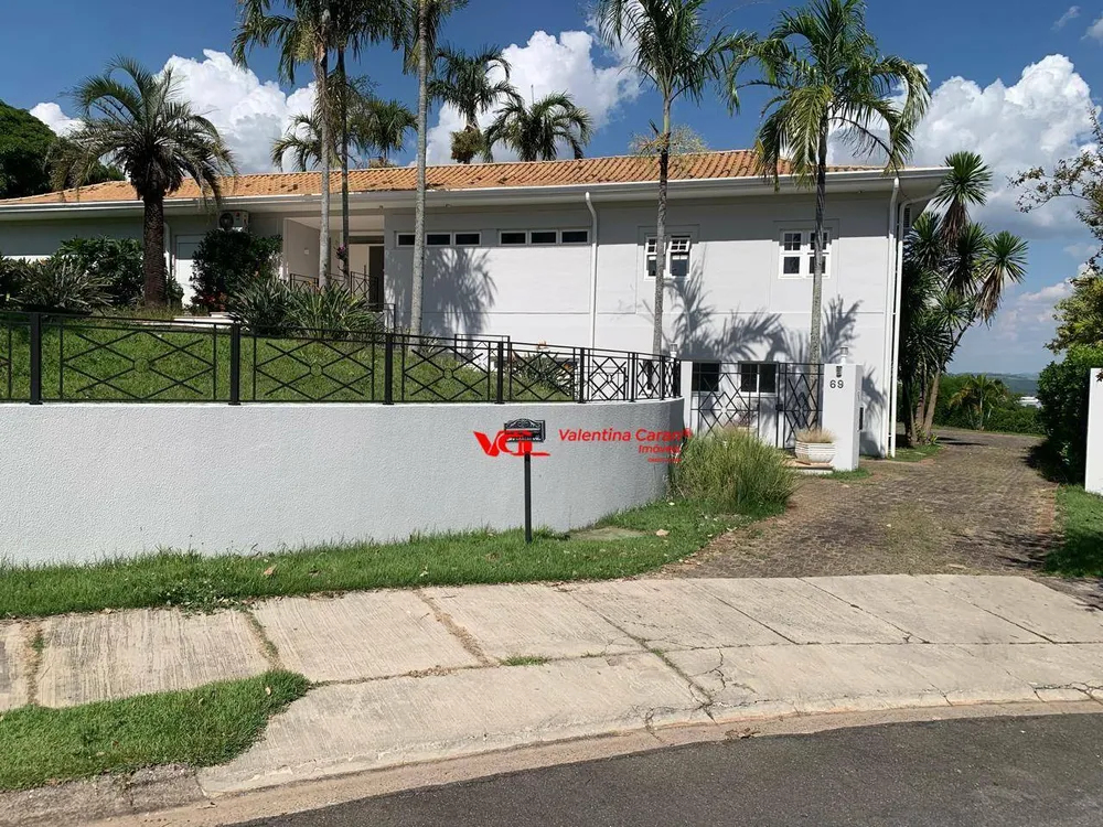 Casa de Condomínio, 5 quartos - Foto 2