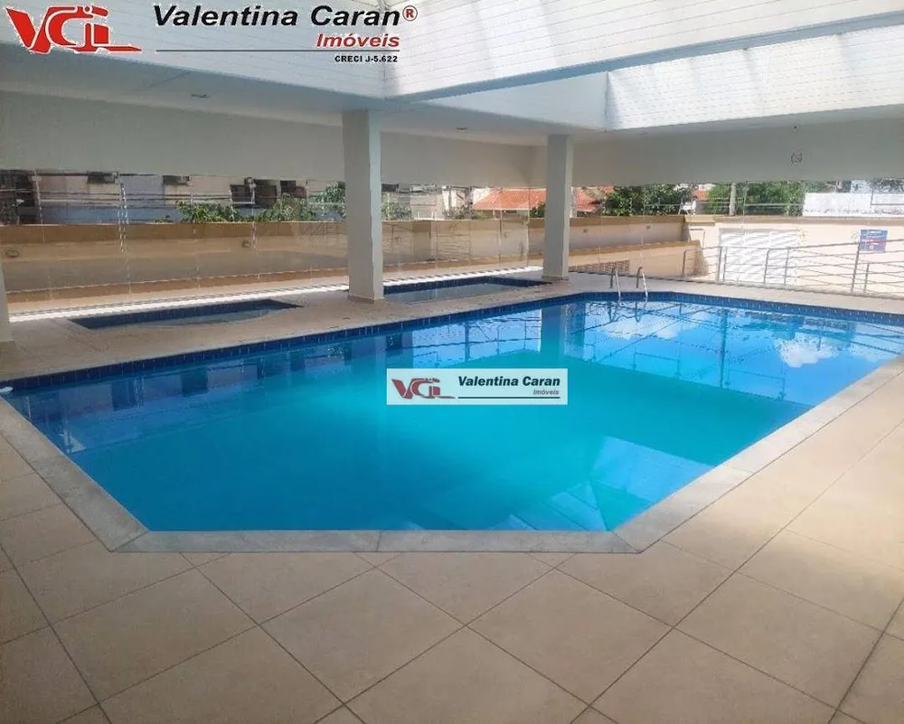 Flat/Apart Hotel, 1 quarto, 54 m² - Foto 9