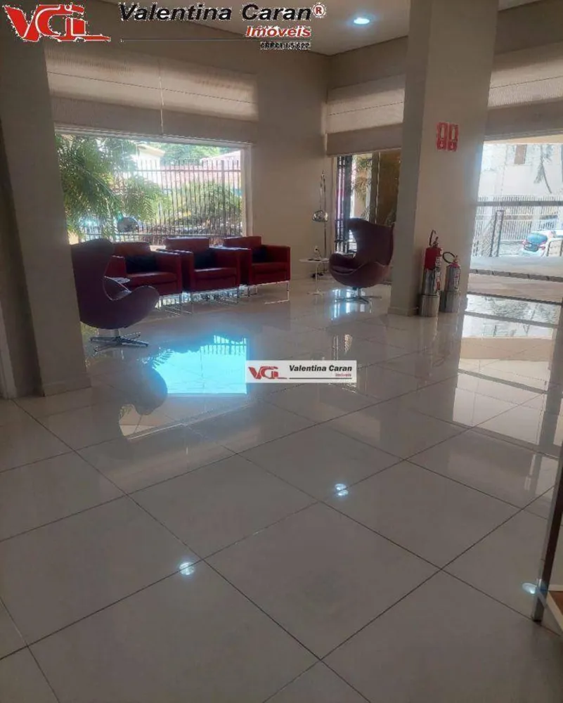 Flat/Apart Hotel, 1 quarto, 54 m² - Foto 2