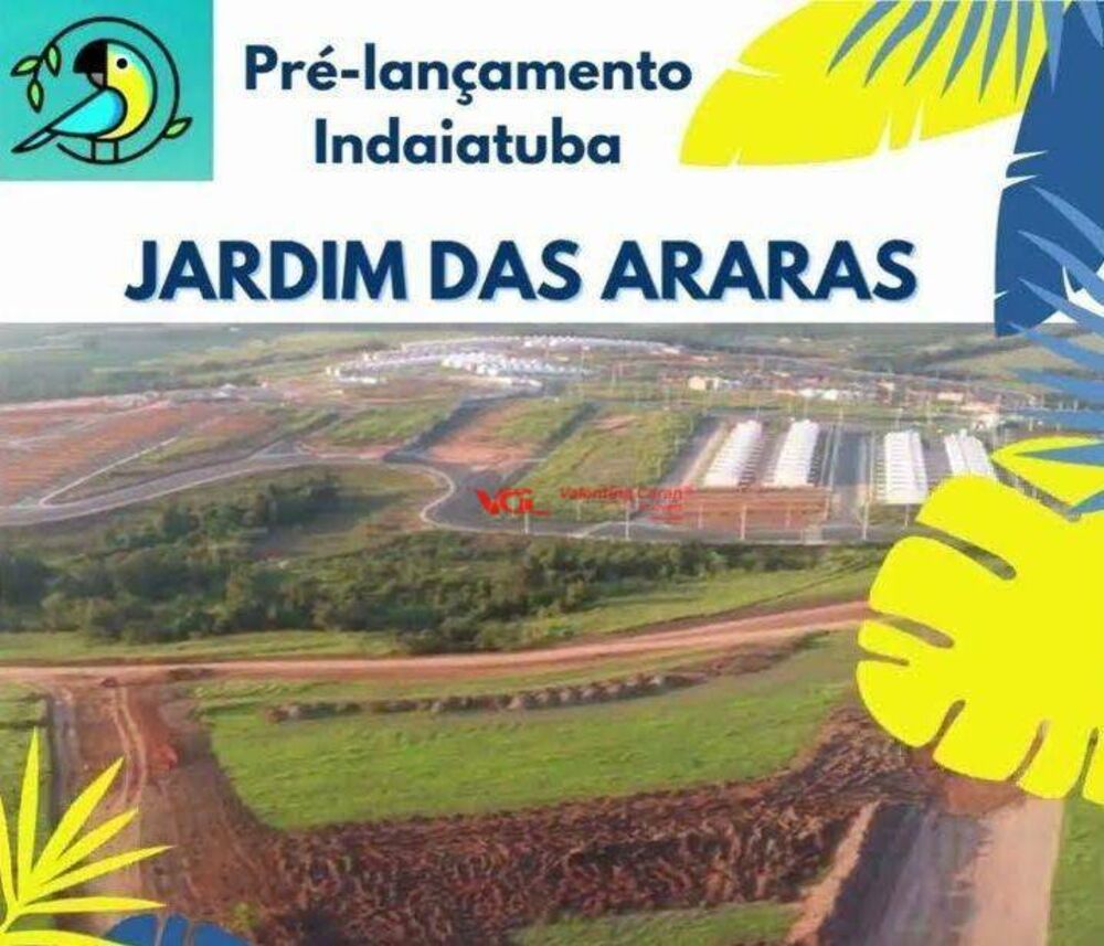 Loteamento e Condomínio, 150 m² - Foto 1