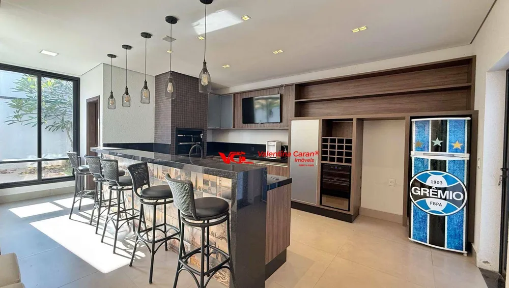 Sobrado, 3 quartos, 357 m² - Foto 4