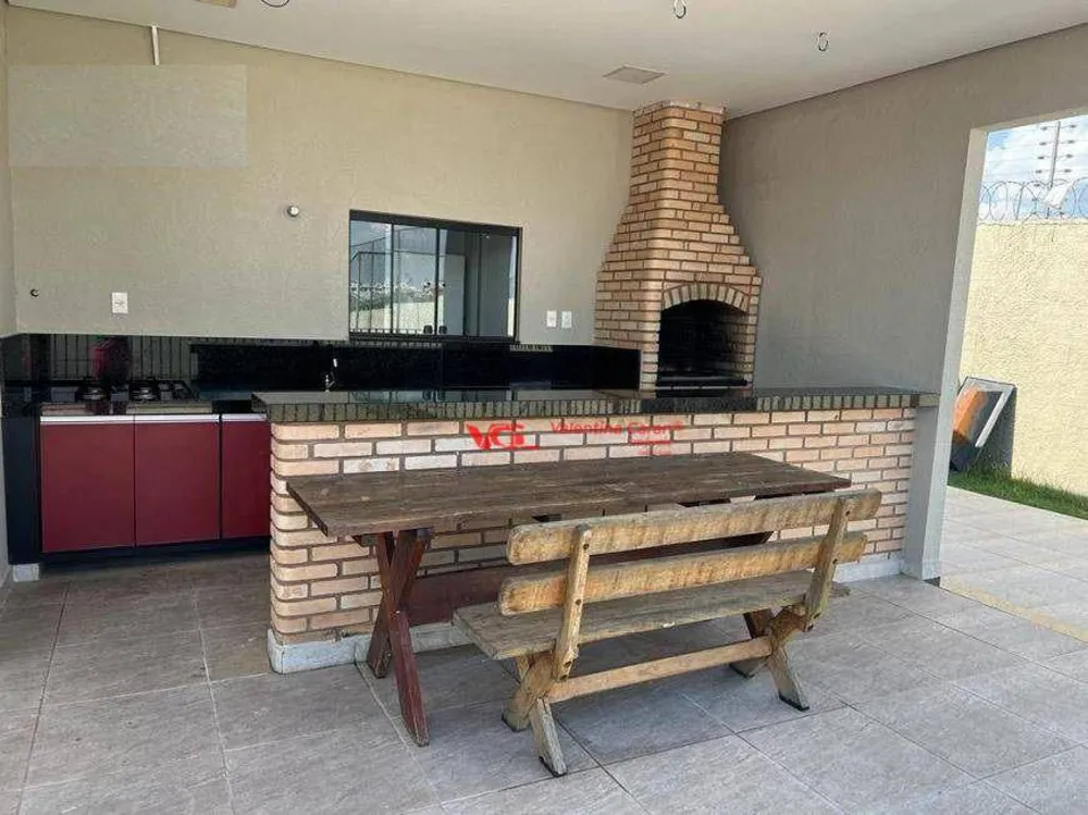 Sobrado, 3 quartos, 357 m² - Foto 11