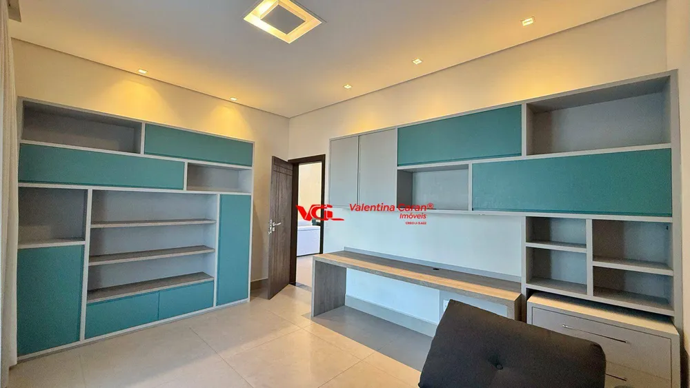 Sobrado, 3 quartos, 357 m² - Foto 5