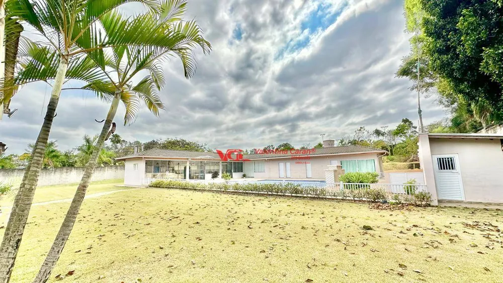 Chácara, 8 quartos, 5000 m² - Foto 6