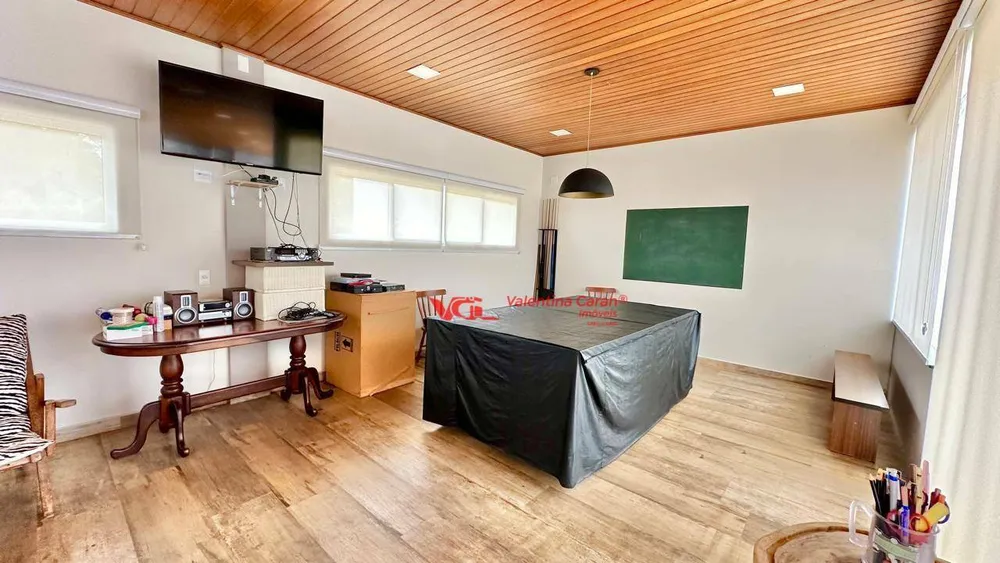 Chácara, 8 quartos, 5000 m² - Foto 4