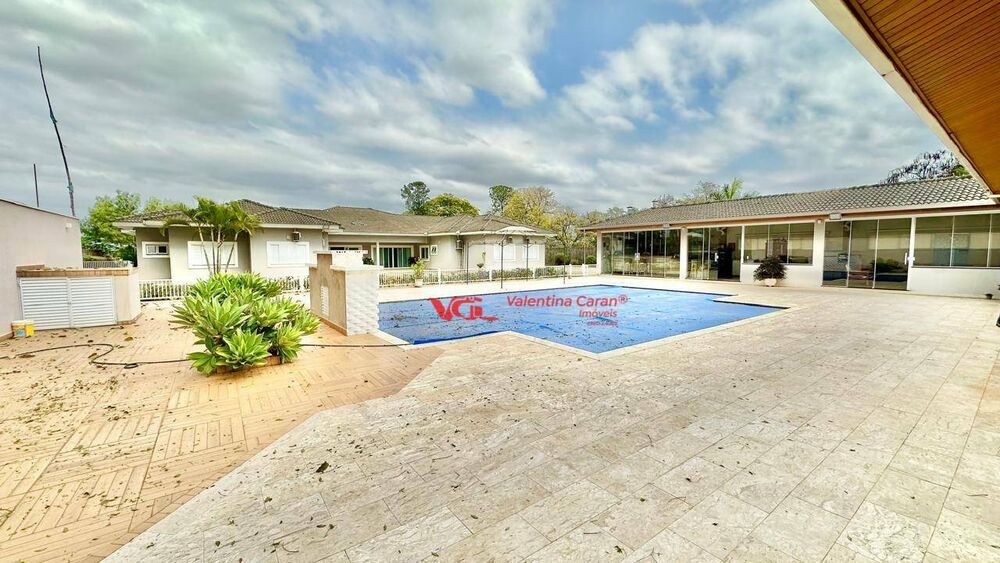 Chácara, 8 quartos, 5000 m² - Foto 2