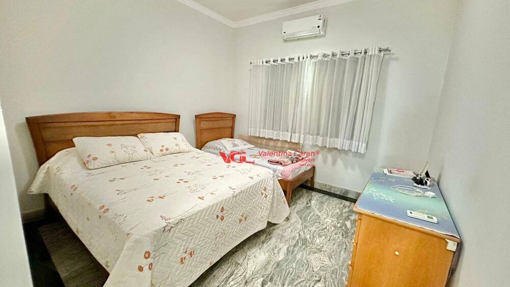 Chácara, 8 quartos, 5000 m² - Foto 4