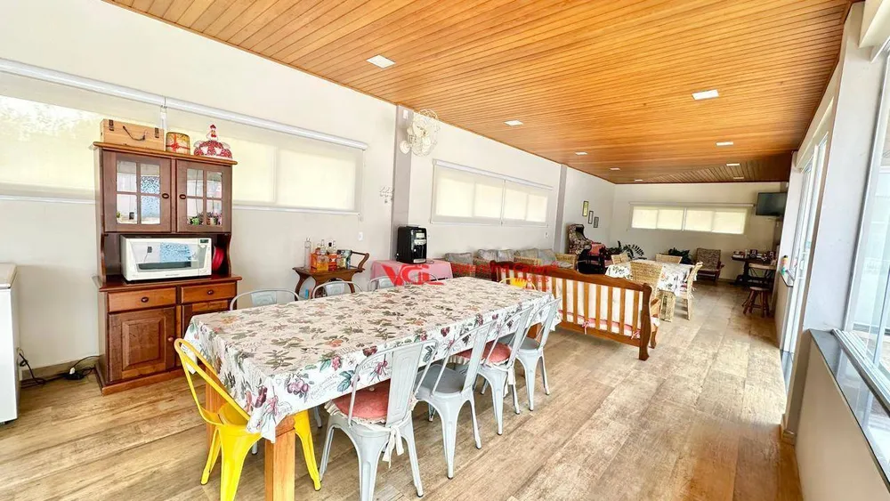 Chácara, 8 quartos, 5000 m² - Foto 3