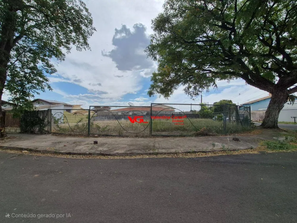 Terreno, 575 m² - Foto 1