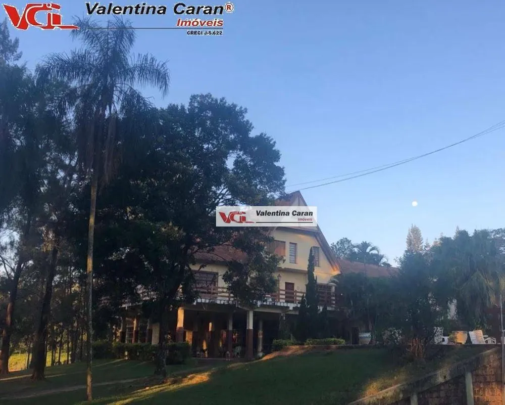 Sítio, 9 quartos, 19 hectares - Foto 4