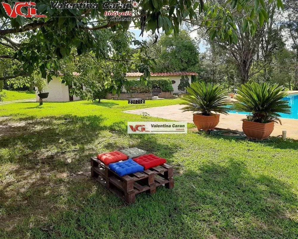 Sítio, 9 quartos, 19 hectares - Foto 3