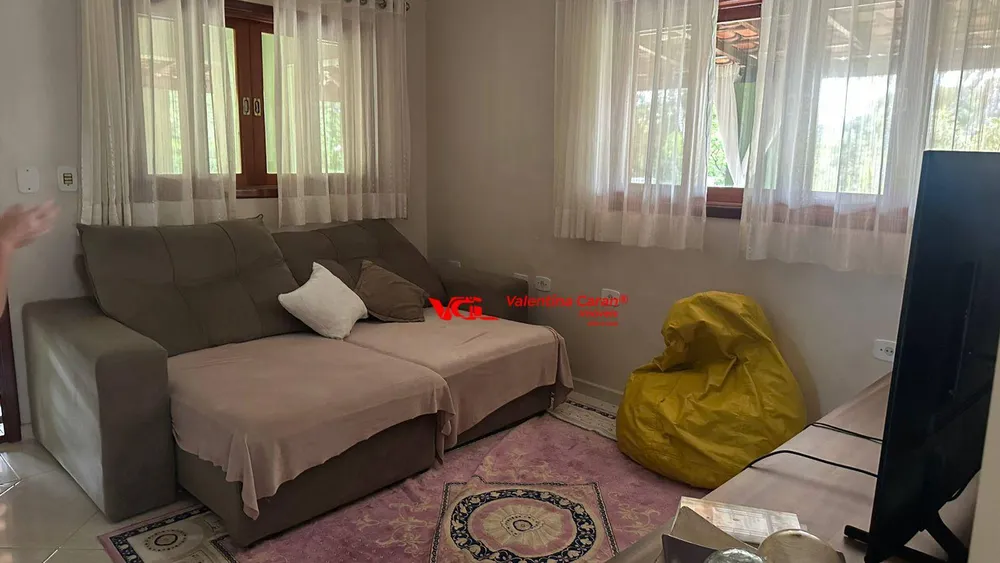 Chácara, 9 quartos, 5000 m² - Foto 2