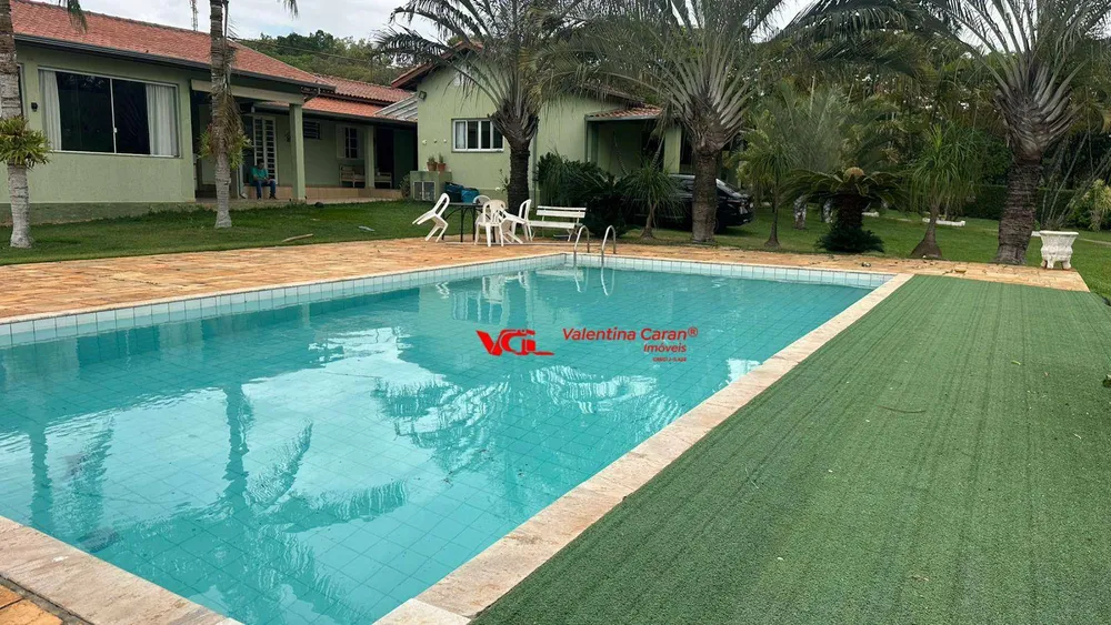 Chácara, 9 quartos, 5000 m² - Foto 4