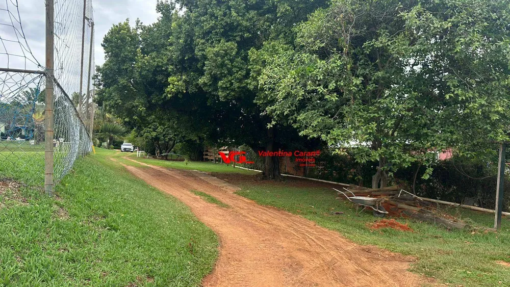 Chácara, 9 quartos, 5000 m² - Foto 7