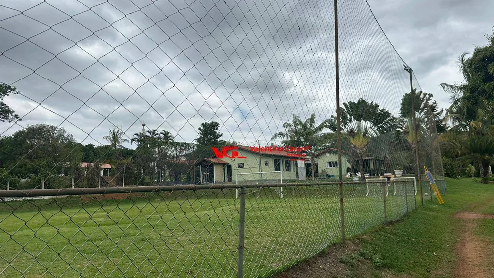 Chácara, 9 quartos, 5000 m² - Foto 6
