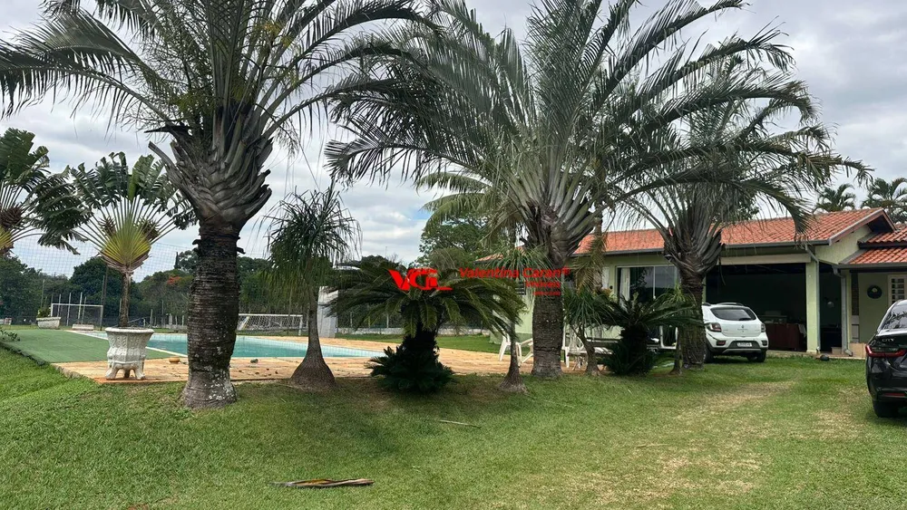 Chácara, 9 quartos, 5000 m² - Foto 3