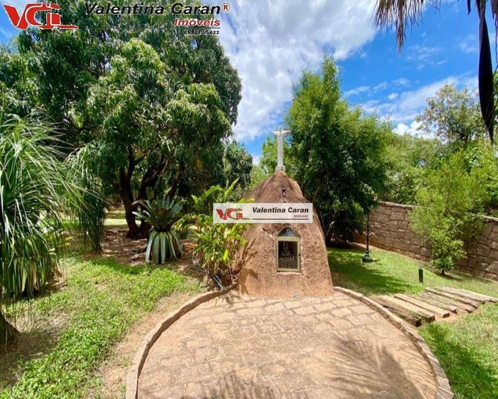 Chácara, 4 quartos, 4400 m² - Foto 22