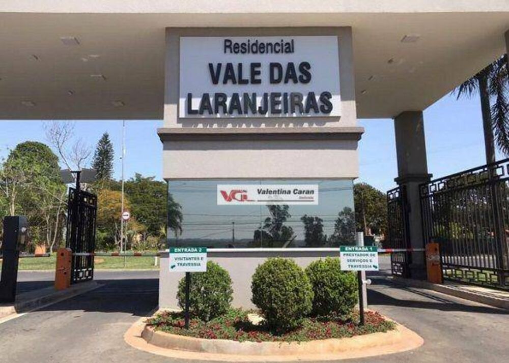 Chácara, 4 quartos, 4400 m² - Foto 24